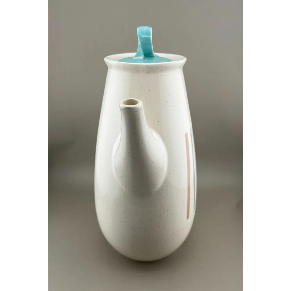 Vernonware vtg metlox